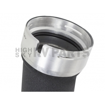 Advanced FLOW Engineering Turbocharger Intercooler Pipe - 4620239B-2