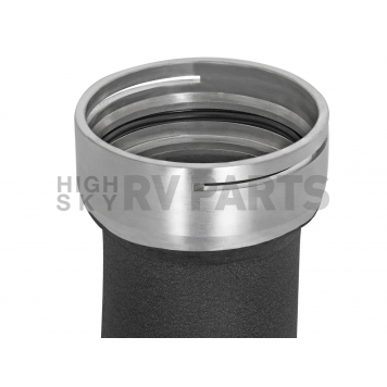 Advanced FLOW Engineering Turbocharger Intercooler Pipe - 4620239B-3