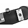 Advanced FLOW Engineering Turbocharger Intercooler Pipe - 4620239B