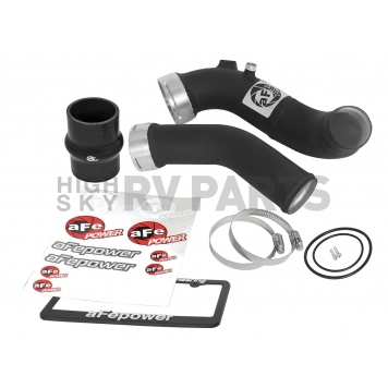 Advanced FLOW Engineering Turbocharger Intercooler Pipe - 4620239B-6