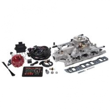 Edelbrock Fuel Injection System - 35940