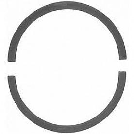 Fel-Pro Gaskets Rear Main Seal - BS 40042