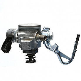 Carter Fuel Pump Mechanical - M73117