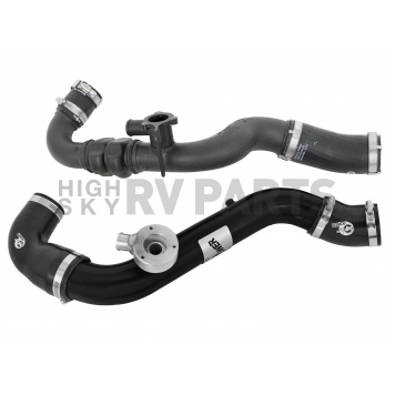 Advanced FLOW Engineering Turbocharger Intercooler Pipe - 4620254B-3