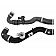 Advanced FLOW Engineering Turbocharger Intercooler Pipe - 4620254B