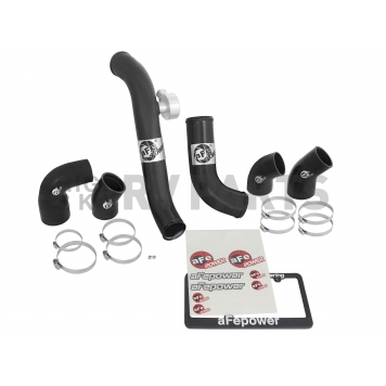 Advanced FLOW Engineering Turbocharger Intercooler Pipe - 4620254B-5