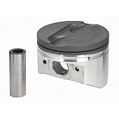 Sealed Power Eng. Piston - 6-13519P 1.00MM