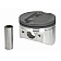 Sealed Power Eng. Piston - 6-13519P 1.00MM