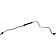 Dorman (OE Solutions) Oil Cooler Line - 625-630