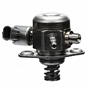 Carter Fuel Pump Mechanical - M73118
