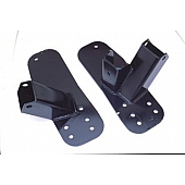 Trans Dapt Motor Mount 4563