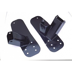 Trans Dapt Motor Mount 4563