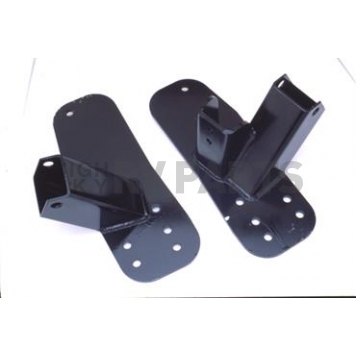 Trans Dapt Motor Mount 4563