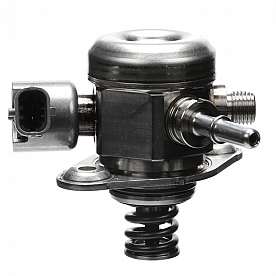 Carter Fuel Pump Mechanical - M73119