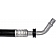 Dorman (OE Solutions) Oil Cooler Line - 625-664
