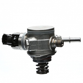 Carter Fuel Pump Mechanical - M73120