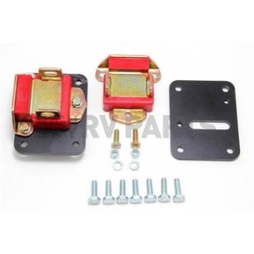 Trans Dapt Motor Mount 4584