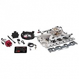 Edelbrock Fuel Injection System - 35960