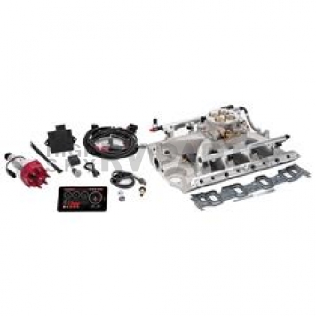 Edelbrock Fuel Injection System - 35960