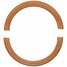 Fel-Pro Gaskets Rear Main Seal - BS 40183