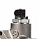 Carter Fuel Pump Mechanical - M73122