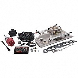 Edelbrock Fuel Injection System - 35830