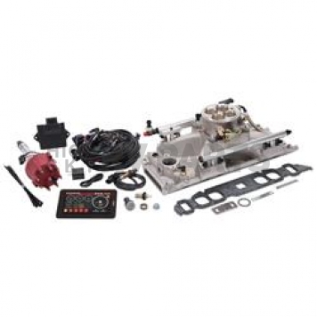 Edelbrock Fuel Injection System - 35830