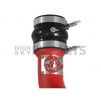 Advanced FLOW Engineering Turbocharger Intercooler Pipe - 4620138R-2