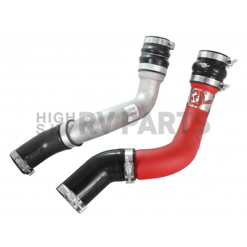 Advanced FLOW Engineering Turbocharger Intercooler Pipe - 4620138R-4