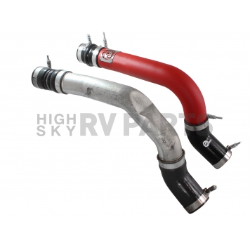 Advanced FLOW Engineering Turbocharger Intercooler Pipe - 4620138R-5