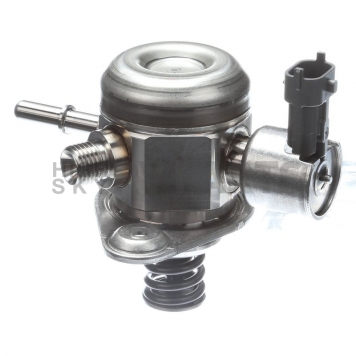 Carter Fuel Pump Mechanical - M73123