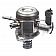 Carter Fuel Pump Mechanical - M73123