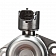 Carter Fuel Pump Mechanical - M73123