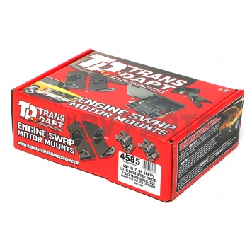 Trans Dapt Motor Mount 4585-1