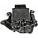 Dorman (OE Solutions) Vapor Canister - 911-654