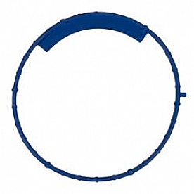 Fel-Pro Gaskets Throttle Body Gasket - 61702