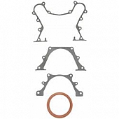 Fel-Pro Gaskets Rear Main Seal - BS 40430