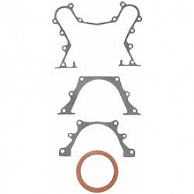Fel-Pro Gaskets Rear Main Seal - BS 40430