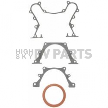 Fel-Pro Gaskets Rear Main Seal - BS 40430