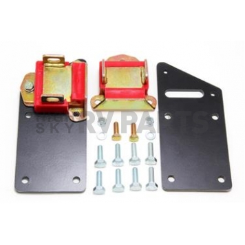 Trans Dapt Motor Mount 4586