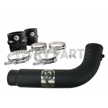 Advanced FLOW Engineering Turbocharger Intercooler Pipe - 4620039