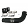Advanced FLOW Engineering Turbocharger Intercooler Pipe - 4620039