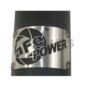 Advanced FLOW Engineering Turbocharger Intercooler Pipe - 4620039-2