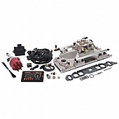 Edelbrock Fuel Injection System - 358400