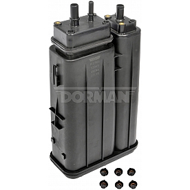 Dorman (OE Solutions) Vapor Canister - 911-823