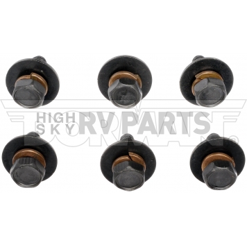 Dorman (OE Solutions) Vapor Canister - 911-823-4