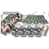 Eagle Specialty Crankshaft/ Connecting Rods/ Piston Set 20504030