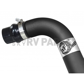 Advanced FLOW Engineering Turbocharger Intercooler Pipe - 4620046-4
