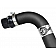 Advanced FLOW Engineering Turbocharger Intercooler Pipe - 4620046