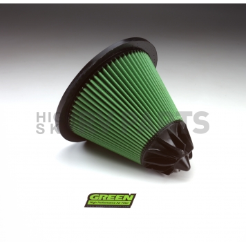 Green Filter Air Filter - 2002-1